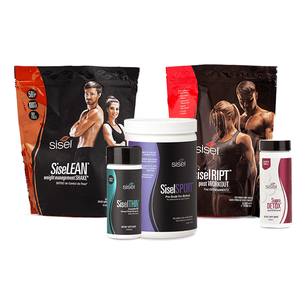 Starter Fitness Pack