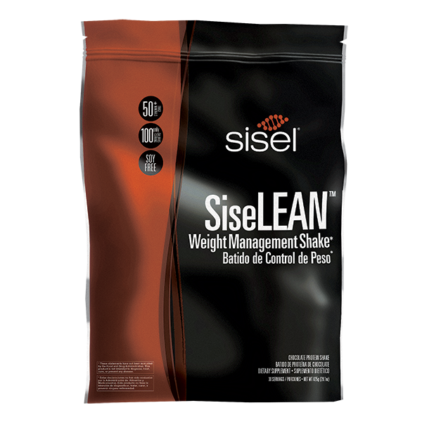 Siselean Shake