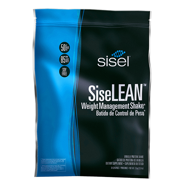 Siselean Shake