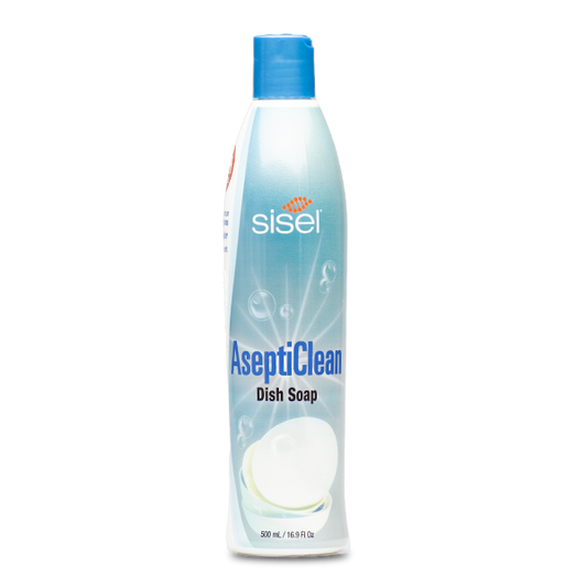Dish soap