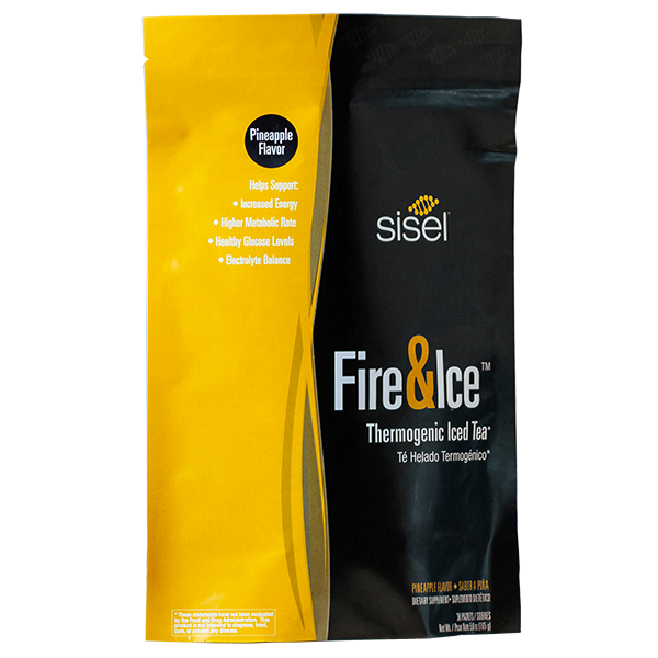 Fire-N-Ice Tea