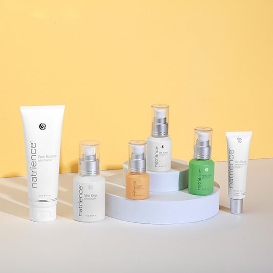 Brightening Regimen