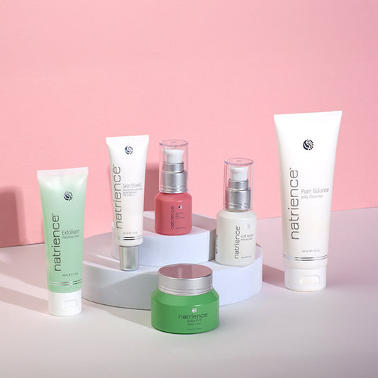 Firming Regimen