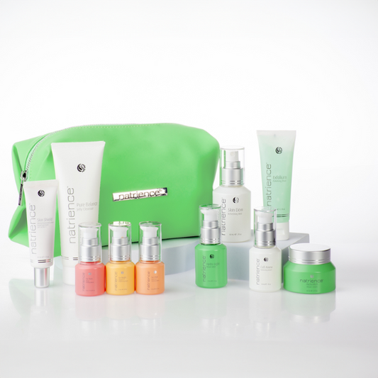 Natrience Complete Pack