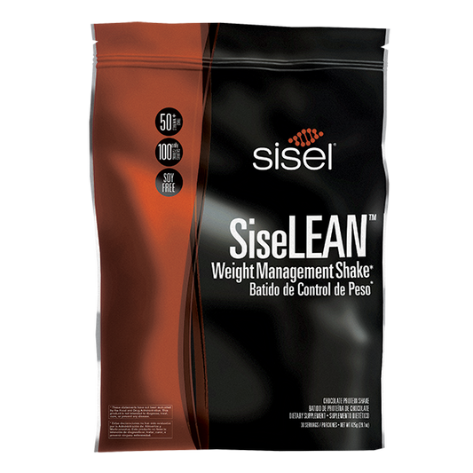 Siselean Shake